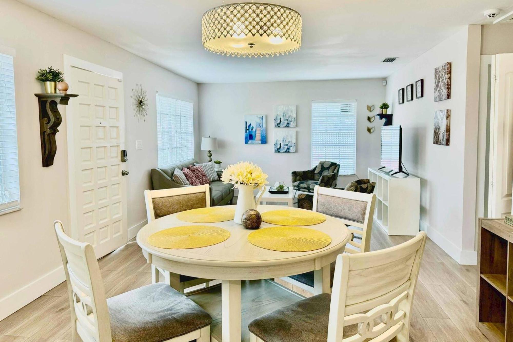 Cozy Miami Villa Near Coconut Grove And The University Of Miami Exterior foto