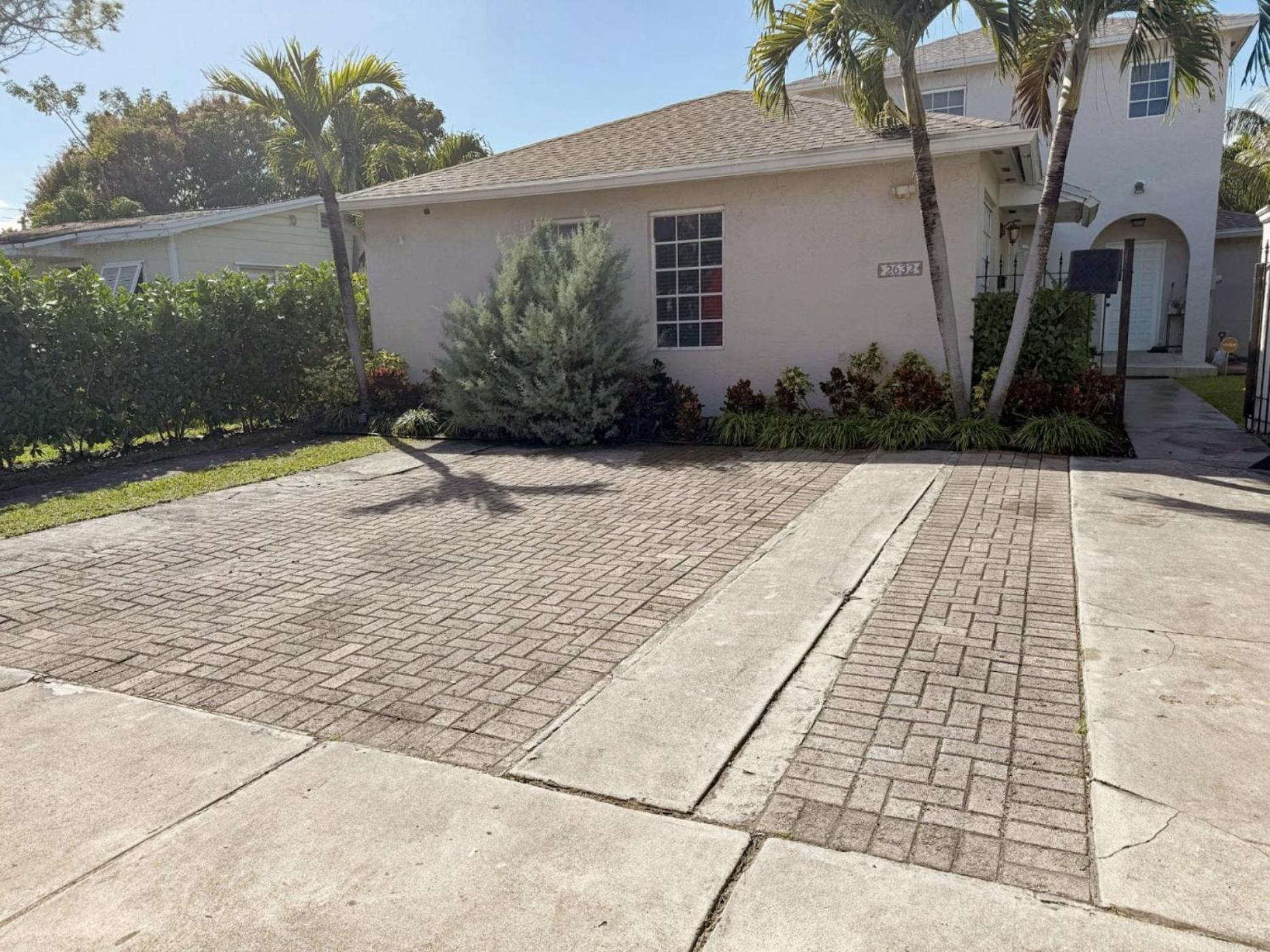 Cozy Miami Villa Near Coconut Grove And The University Of Miami Exterior foto