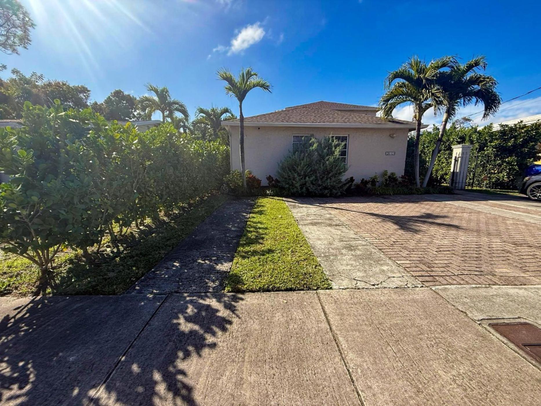 Cozy Miami Villa Near Coconut Grove And The University Of Miami Exterior foto